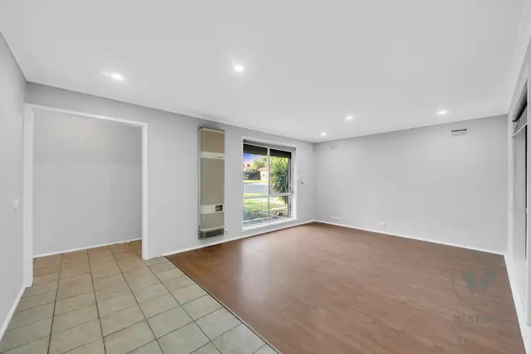 Third view of Homely house listing, 1 Bittern Street, Melton VIC 3337