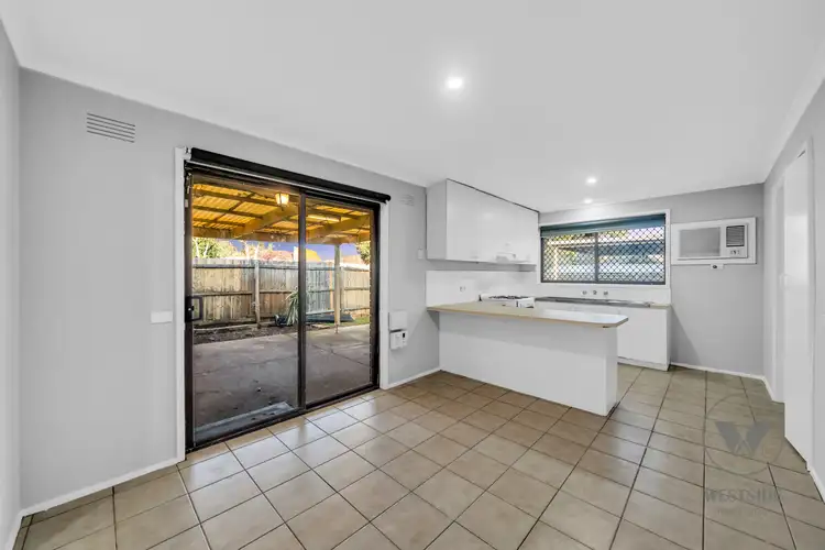 Fourth view of Homely house listing, 1 Bittern Street, Melton VIC 3337