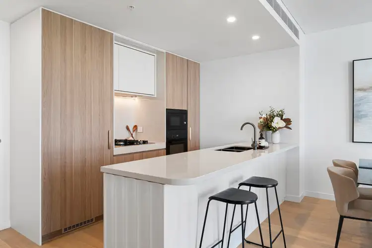 Fifth view of Homely apartment listing, 427/9 Spurway Drive, Norwest NSW 2153