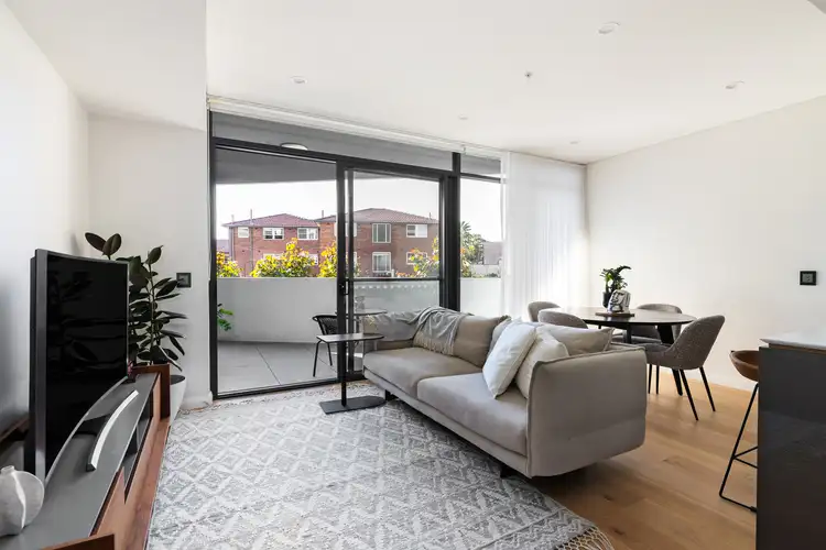 Main view of Homely apartment listing, 205/2 Regent Street, Petersham NSW 2049