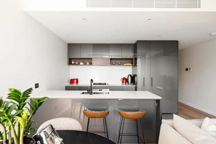 Fourth view of Homely apartment listing, 205/2 Regent Street, Petersham NSW 2049