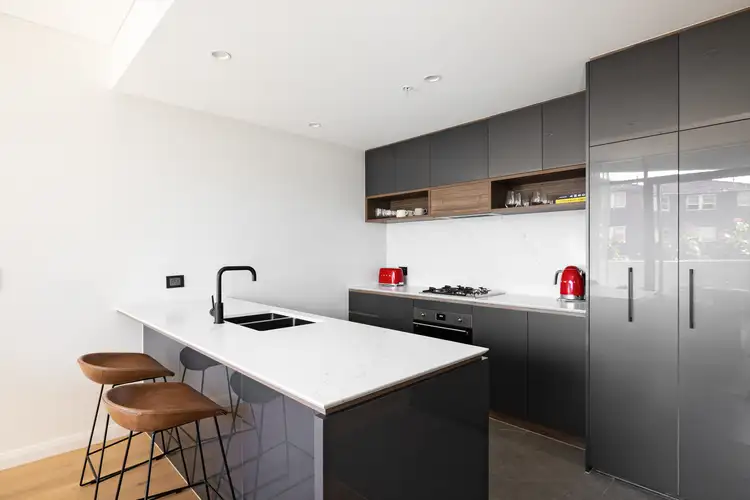 Sixth view of Homely apartment listing, 205/2 Regent Street, Petersham NSW 2049