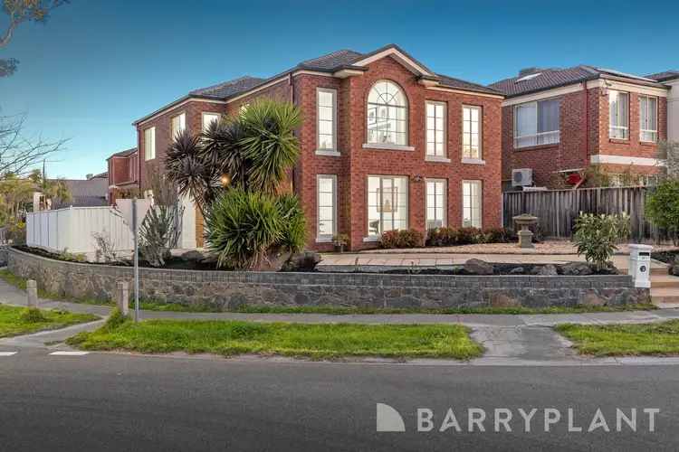29 Zelkova Terrace, Bundoora VIC 3083