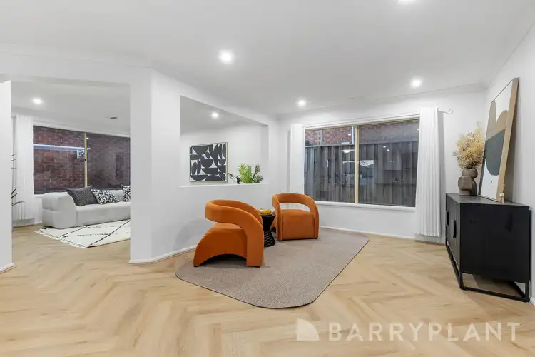 Fourth view of Homely house listing, 29 Zelkova Terrace, Bundoora VIC 3083