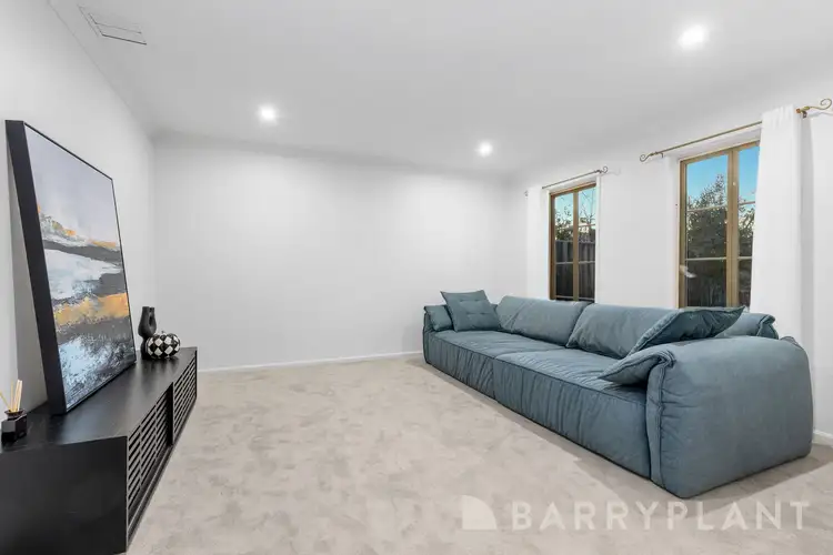 Sixth view of Homely house listing, 29 Zelkova Terrace, Bundoora VIC 3083
