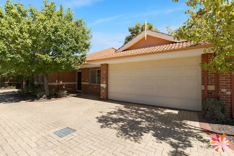 3/36 Astral Avenue, Carlisle WA 6101