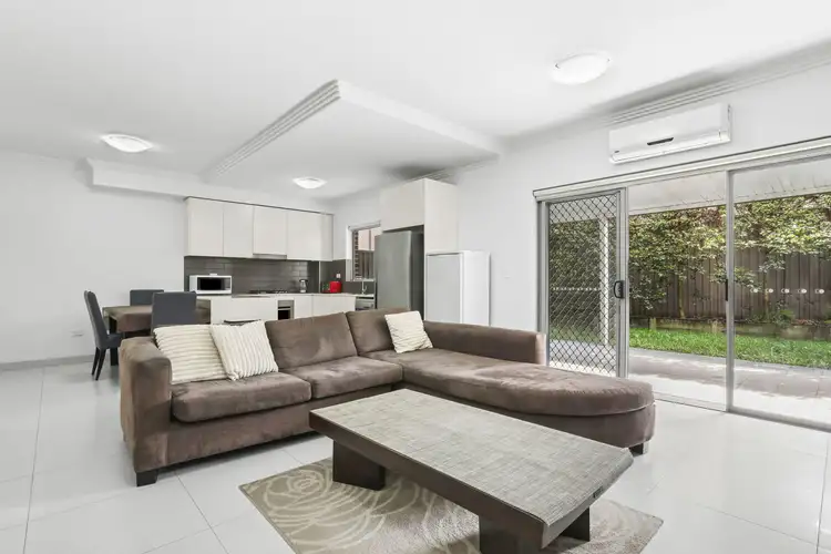 7/38-40 Clyde Street, Croydon Park NSW 2133