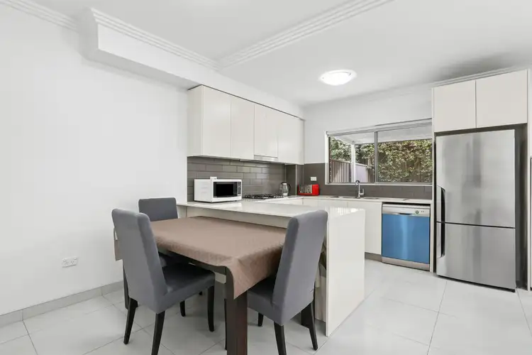 Third view of Homely apartment listing, 7/38-40 Clyde Street, Croydon Park NSW 2133