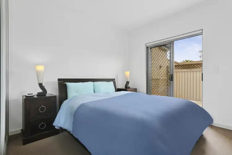 Fifth view of Homely apartment listing, 7/38-40 Clyde Street, Croydon Park NSW 2133