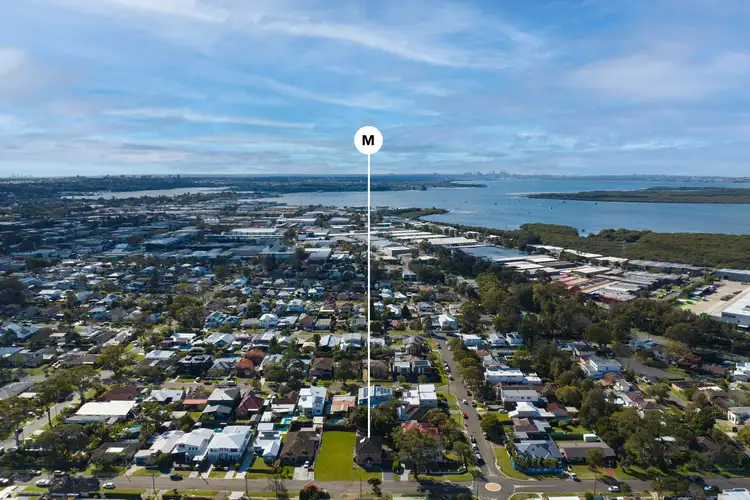 Main view of Homely house listing, 19 Carabella Road, Caringbah NSW 2229