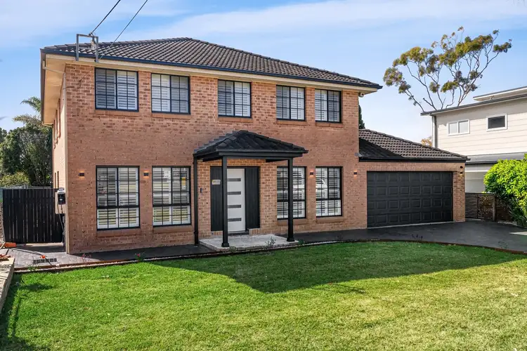 Second view of Homely house listing, 19 Carabella Road, Caringbah NSW 2229