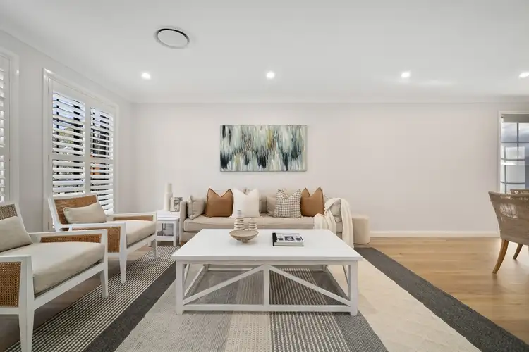 Third view of Homely house listing, 19 Carabella Road, Caringbah NSW 2229