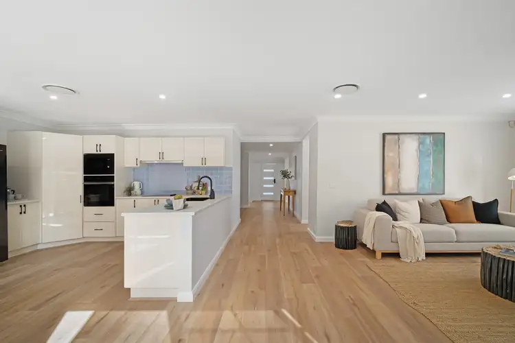 Fifth view of Homely house listing, 19 Carabella Road, Caringbah NSW 2229