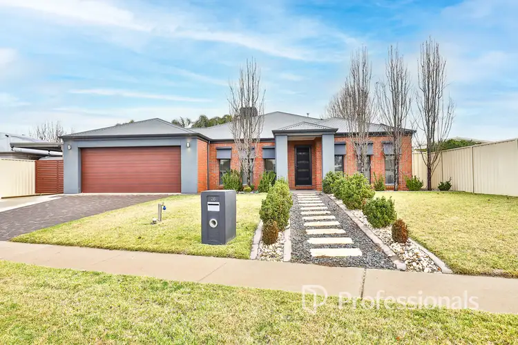26 Dune Drive, Mildura VIC 3500