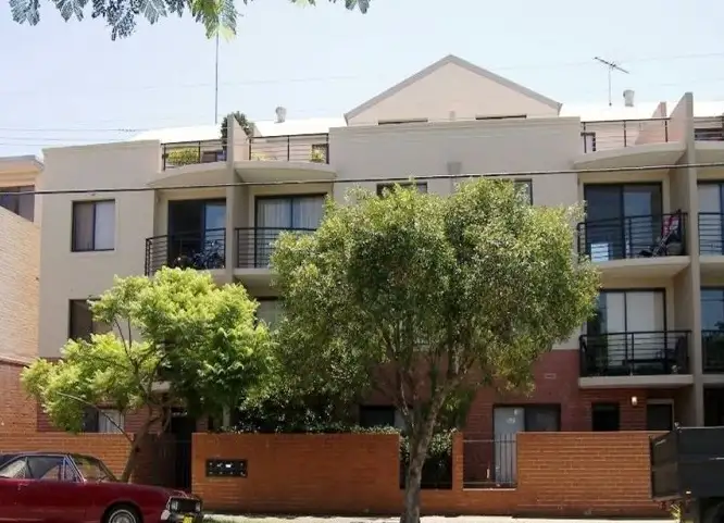 26/17 Lawrence Street, Alexandria NSW 2015