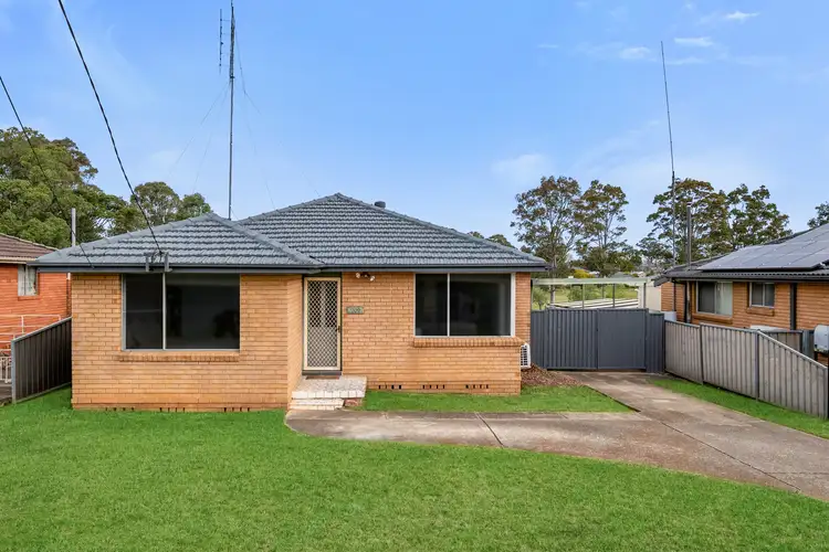 202 Smith Street, South Penrith NSW 2750