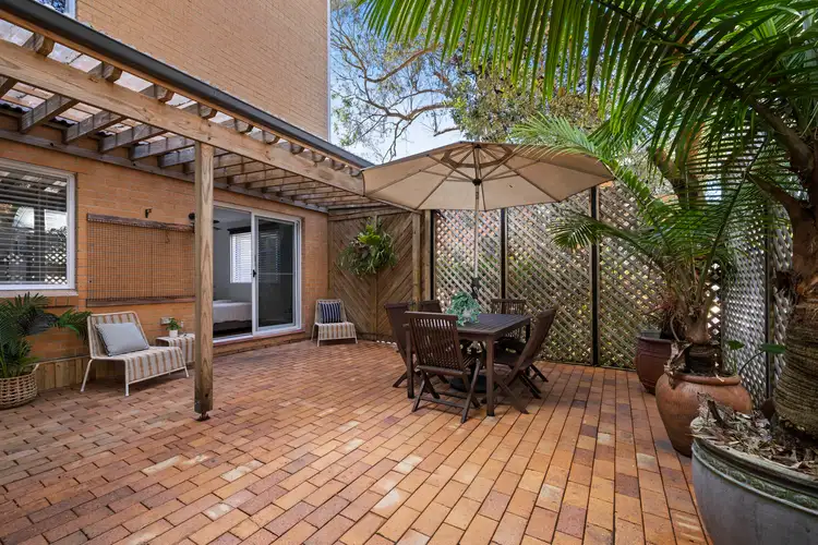 Third view of Homely apartment listing, 3/7-9 Clyde Road, Dee Why NSW 2099