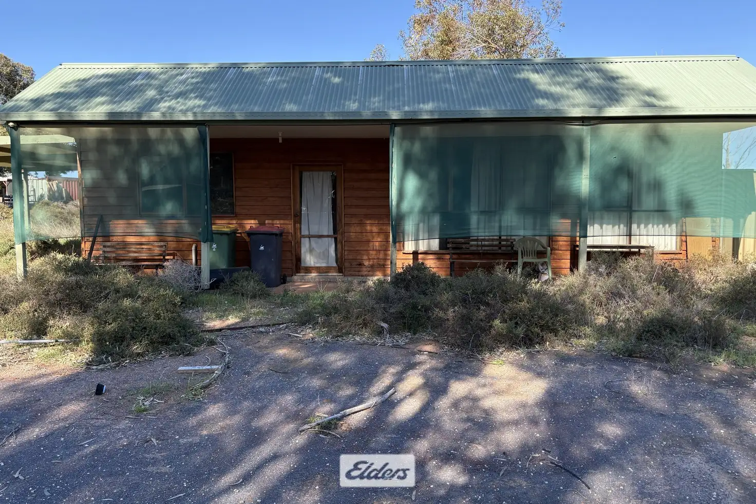 Main view of Homely house listing, 8749 Murray Valley Highway, Boundary Bend VIC 3599