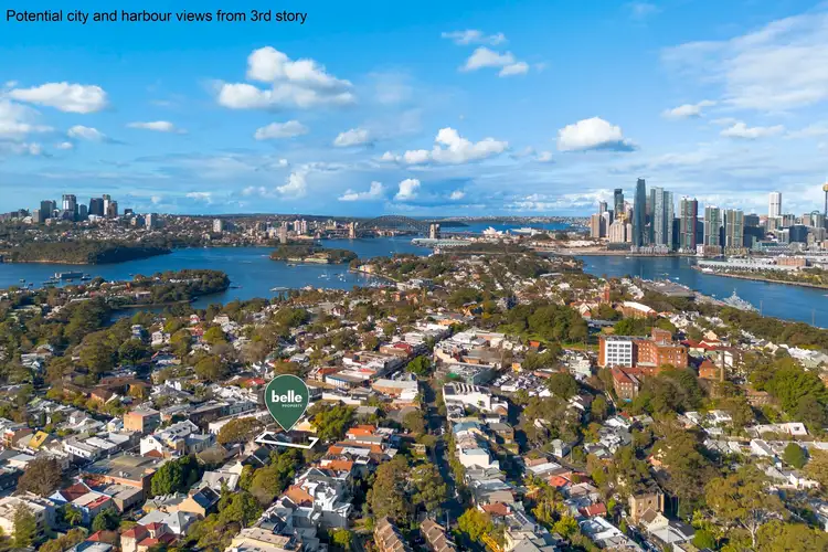 Third view of Homely house listing, 2 Little Darling Street, Balmain NSW 2041