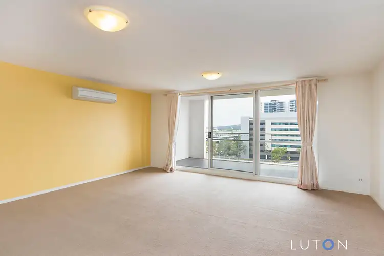142/72 College Street, Belconnen ACT 2617