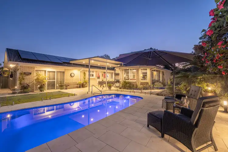 9 Compass Close, Salamander Bay NSW 2317