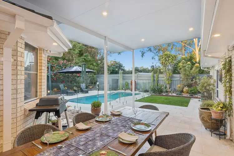 Third view of Homely house listing, 9 Compass Close, Salamander Bay NSW 2317