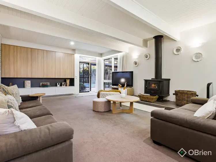 Third view of Homely house listing, 48 Jacks Ave, Dingley Village VIC 3172