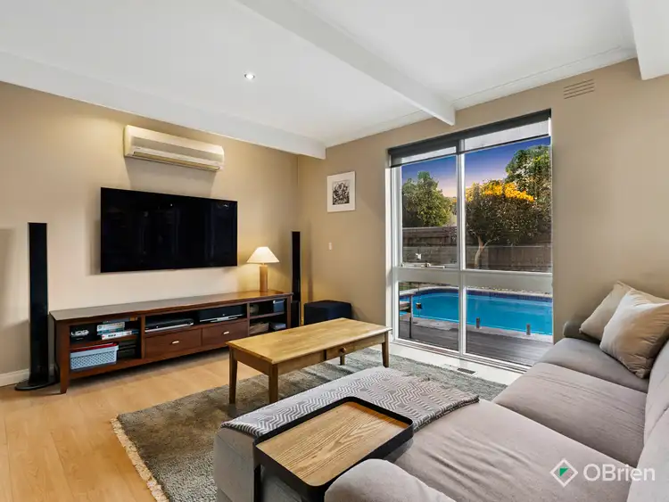 Sixth view of Homely house listing, 48 Jacks Ave, Dingley Village VIC 3172