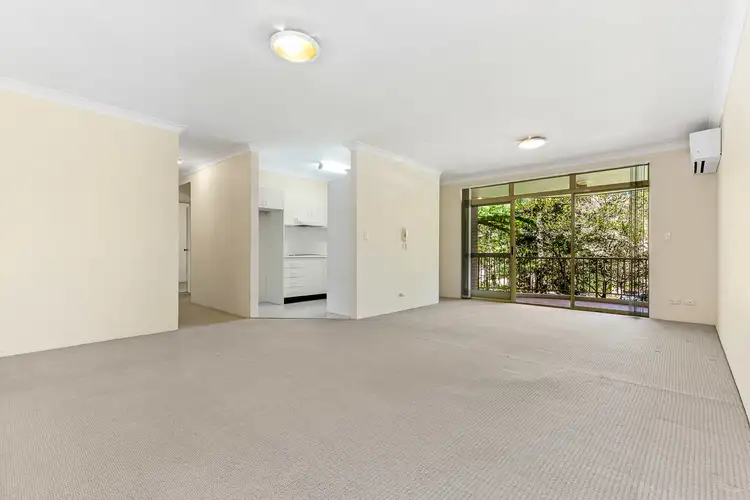 7/2 Bellbrook Avenue, Hornsby NSW 2077