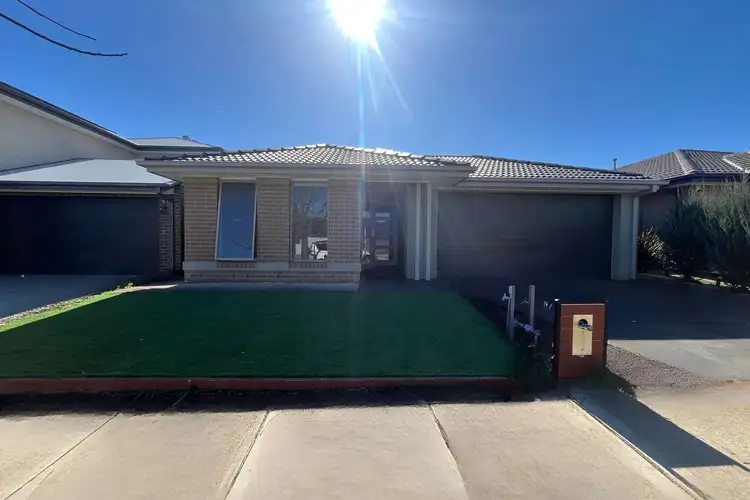 Main view of Homely house listing, 22 Colosseum Drive, Strathtulloh VIC 3338