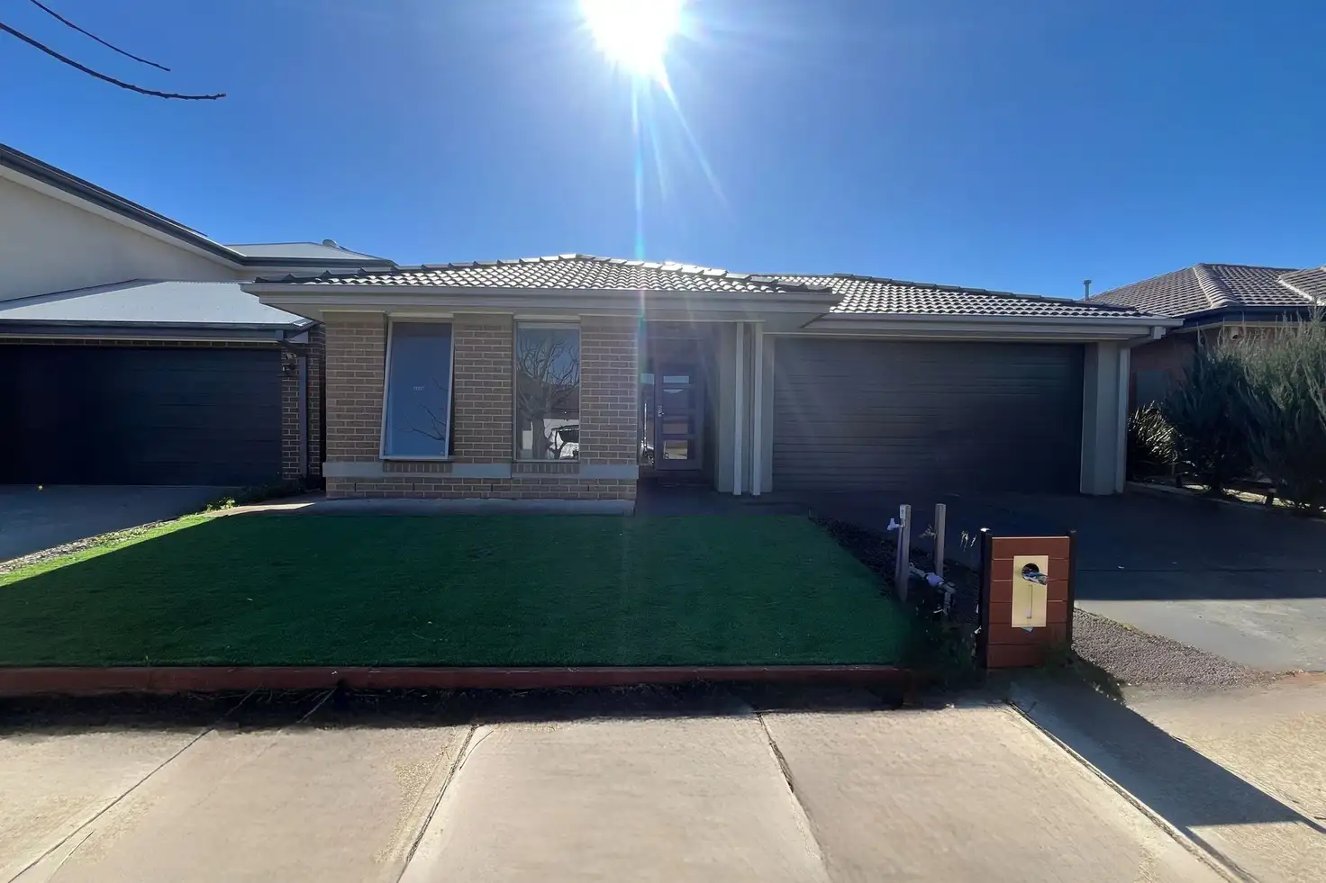 Main view of Homely house listing, 22 Colosseum Drive, Strathtulloh VIC 3338