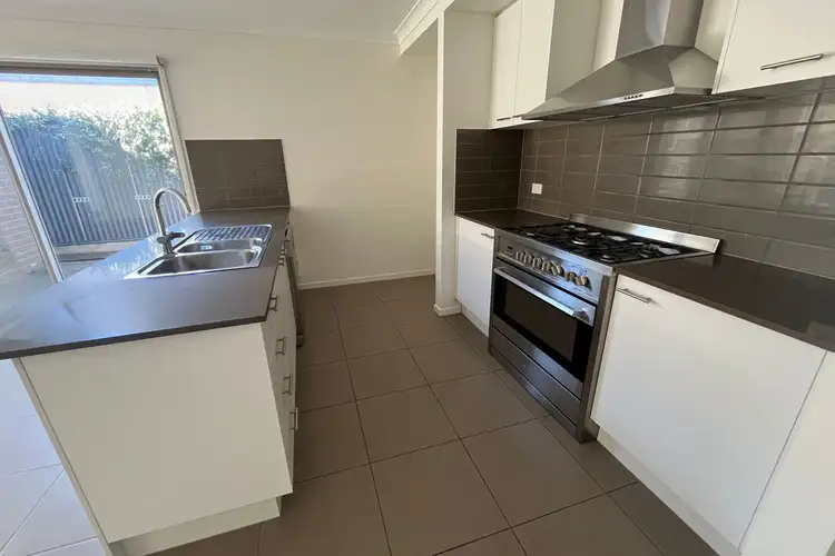 Third view of Homely house listing, 22 Colosseum Drive, Strathtulloh VIC 3338