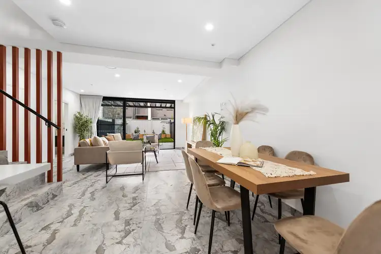 5/47 Kirkham Road, Auburn NSW 2144