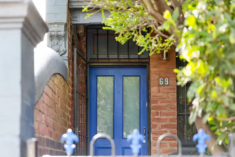 Second view of Homely house listing, 69 Yelverton Street, Sydenham NSW 2044