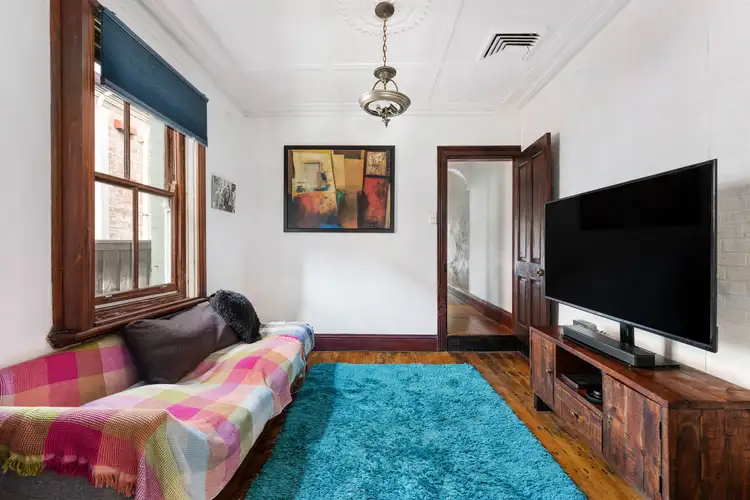 Fifth view of Homely house listing, 69 Yelverton Street, Sydenham NSW 2044