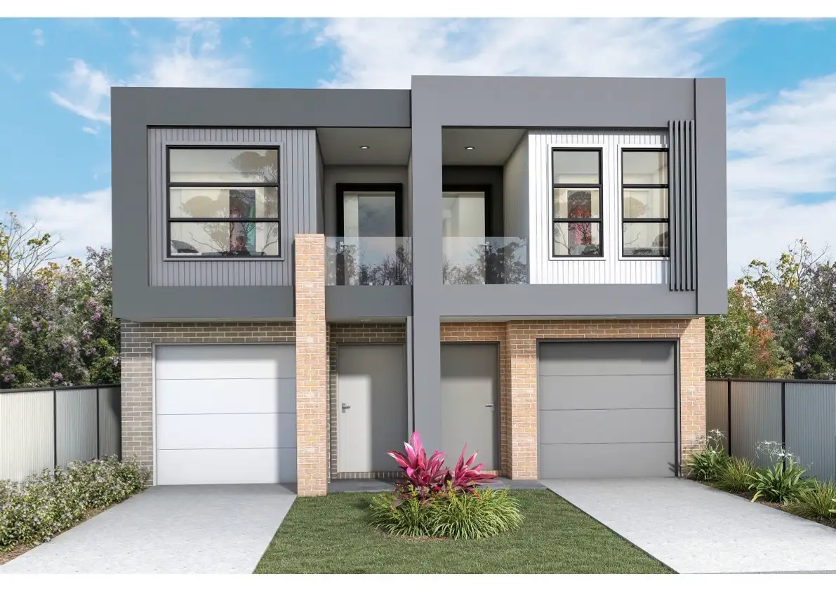 Main view of Homely land listing, 93 McCulloch Street, Riverstone NSW 2765