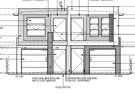 Second view of Homely land listing, 93 McCulloch Street, Riverstone NSW 2765