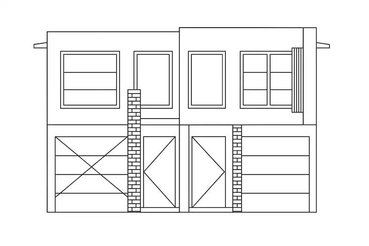 Third view of Homely land listing, 93 McCulloch Street, Riverstone NSW 2765