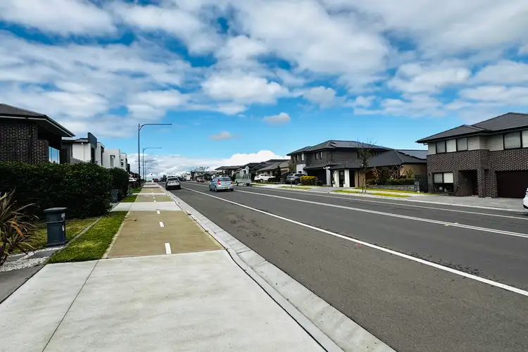 Sixth view of Homely land listing, 93 McCulloch Street, Riverstone NSW 2765