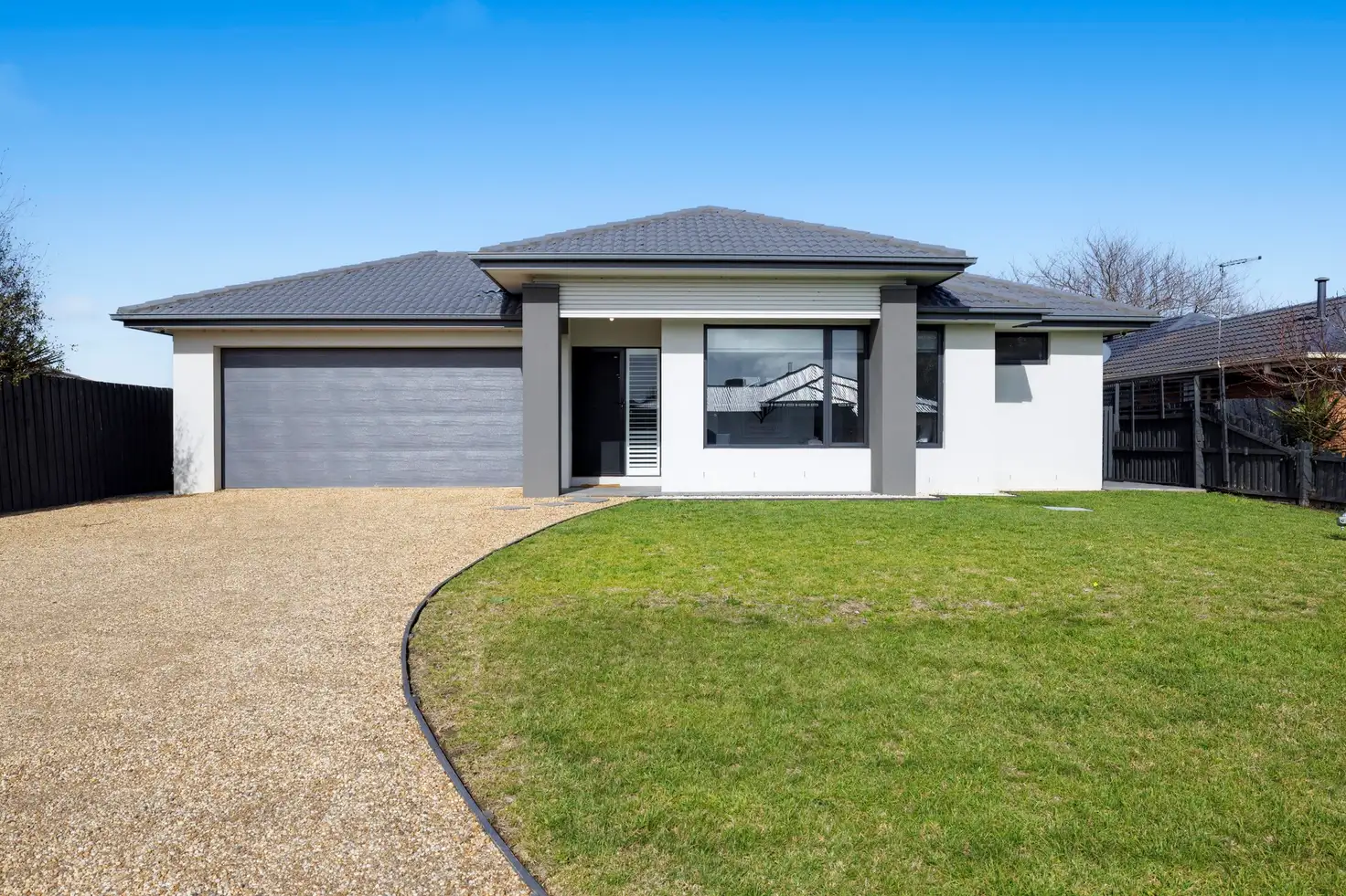 Main view of Homely house listing, 12 Ruyton Drive, Capel Sound VIC 3940