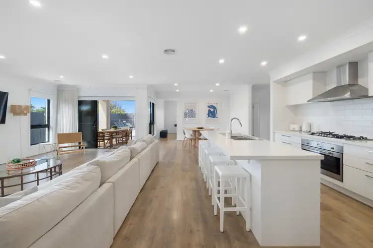 Third view of Homely house listing, 12 Ruyton Drive, Capel Sound VIC 3940