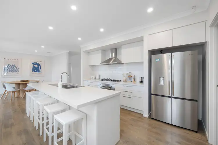 Fourth view of Homely house listing, 12 Ruyton Drive, Capel Sound VIC 3940