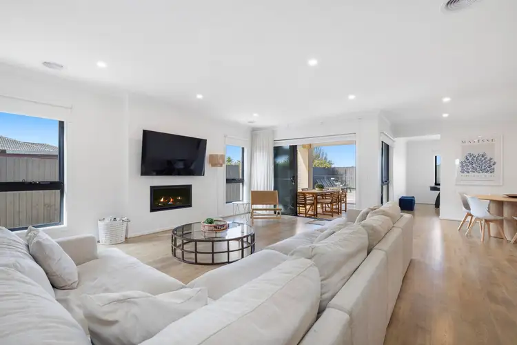 Fifth view of Homely house listing, 12 Ruyton Drive, Capel Sound VIC 3940