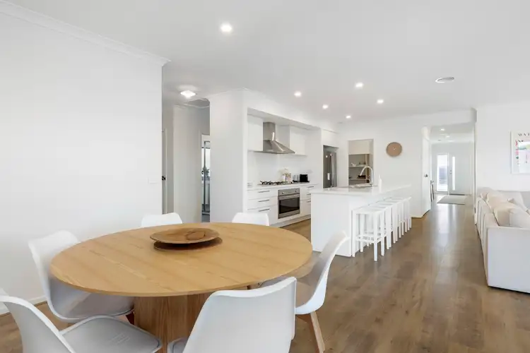 Sixth view of Homely house listing, 12 Ruyton Drive, Capel Sound VIC 3940