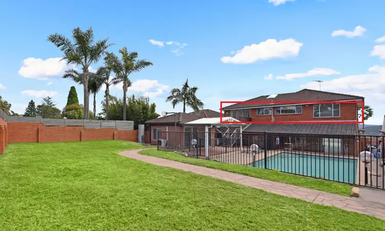 2/63 Dareen Street, Frenchs Forest NSW 2086