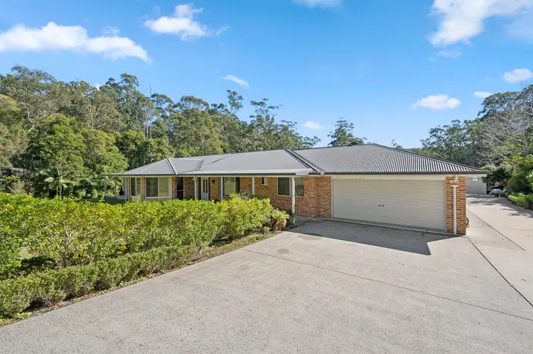 48 Stockmans Drive, Moonee Beach NSW 2450