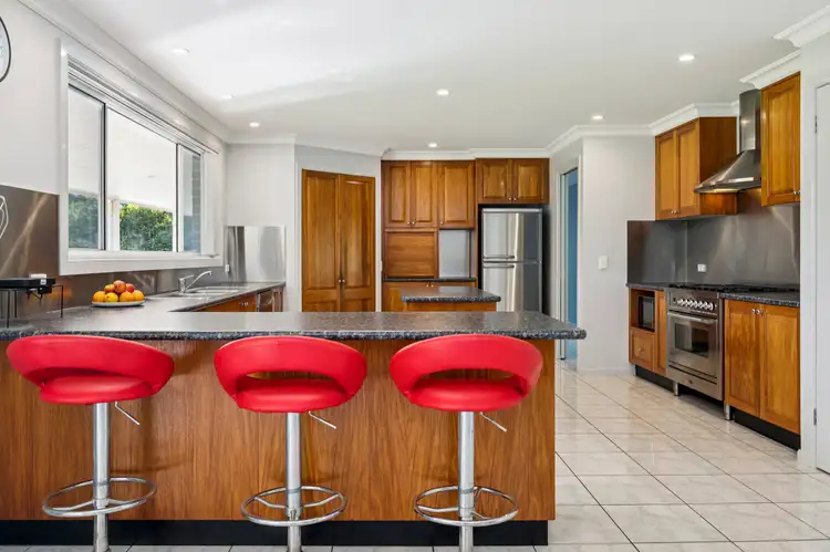 Second view of Homely house listing, 48 Stockmans Drive, Moonee Beach NSW 2450