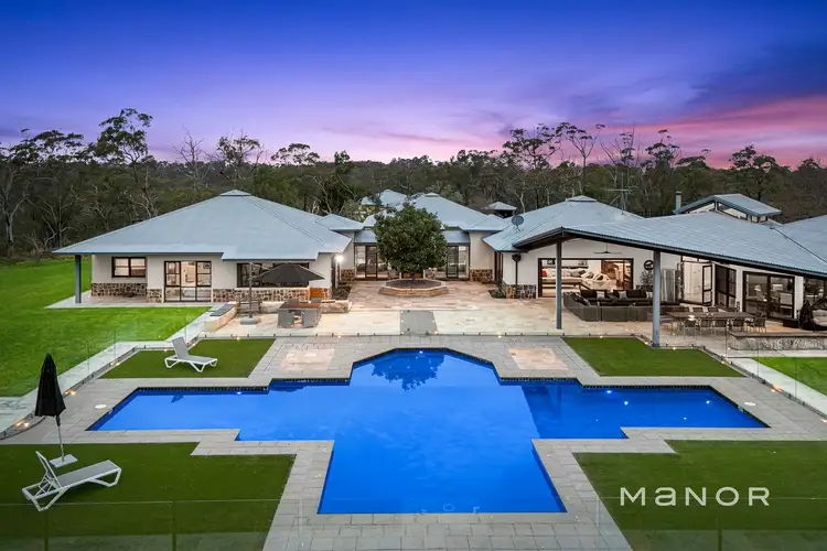 Fifth view of Homely rural property listing, 52 Cobah Road, Arcadia NSW 2159