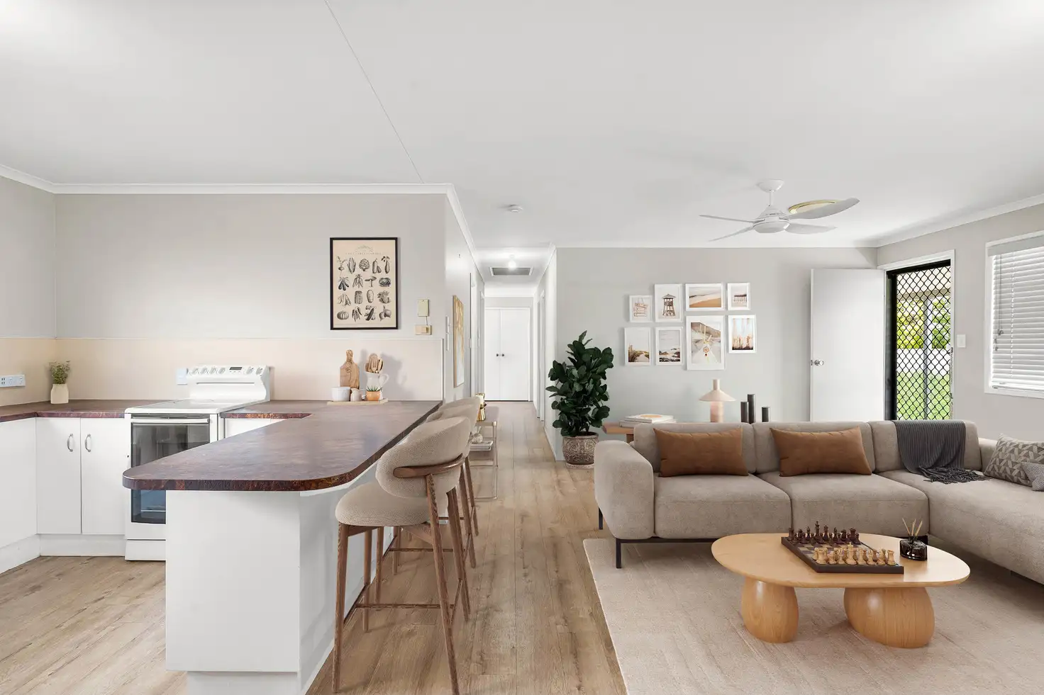 Main view of Homely house listing, 138 Kennys Road, Marian QLD 4753