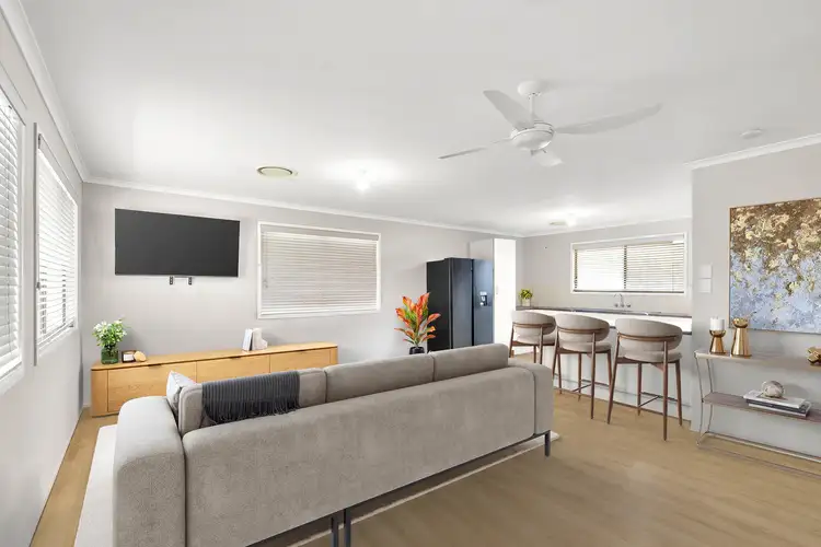 Fourth view of Homely house listing, 138 Kennys Road, Marian QLD 4753